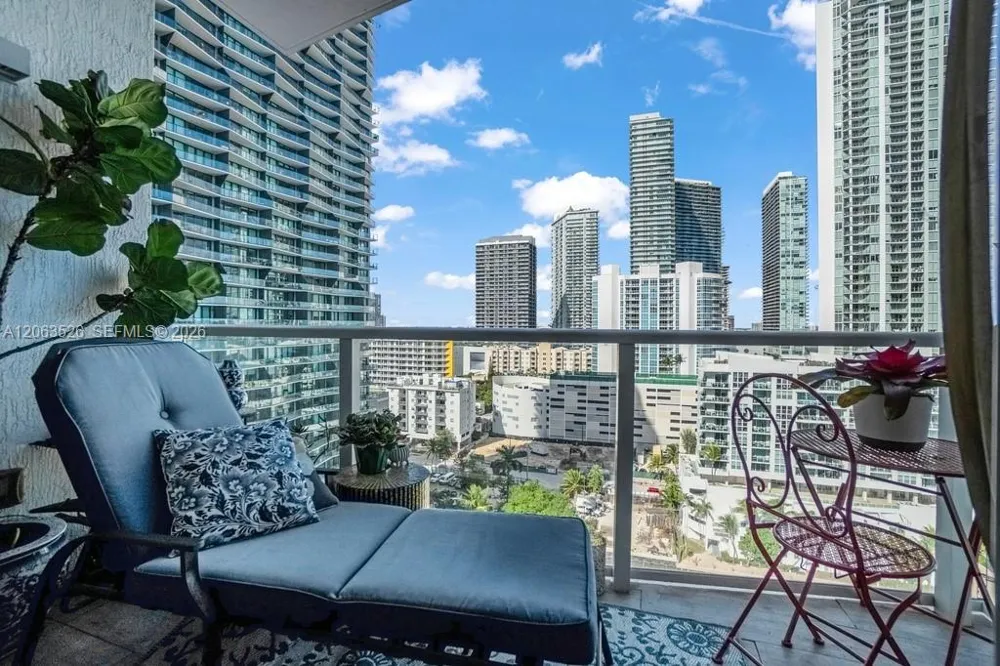 601 NE 27th St #1505 Miami, FL 33137