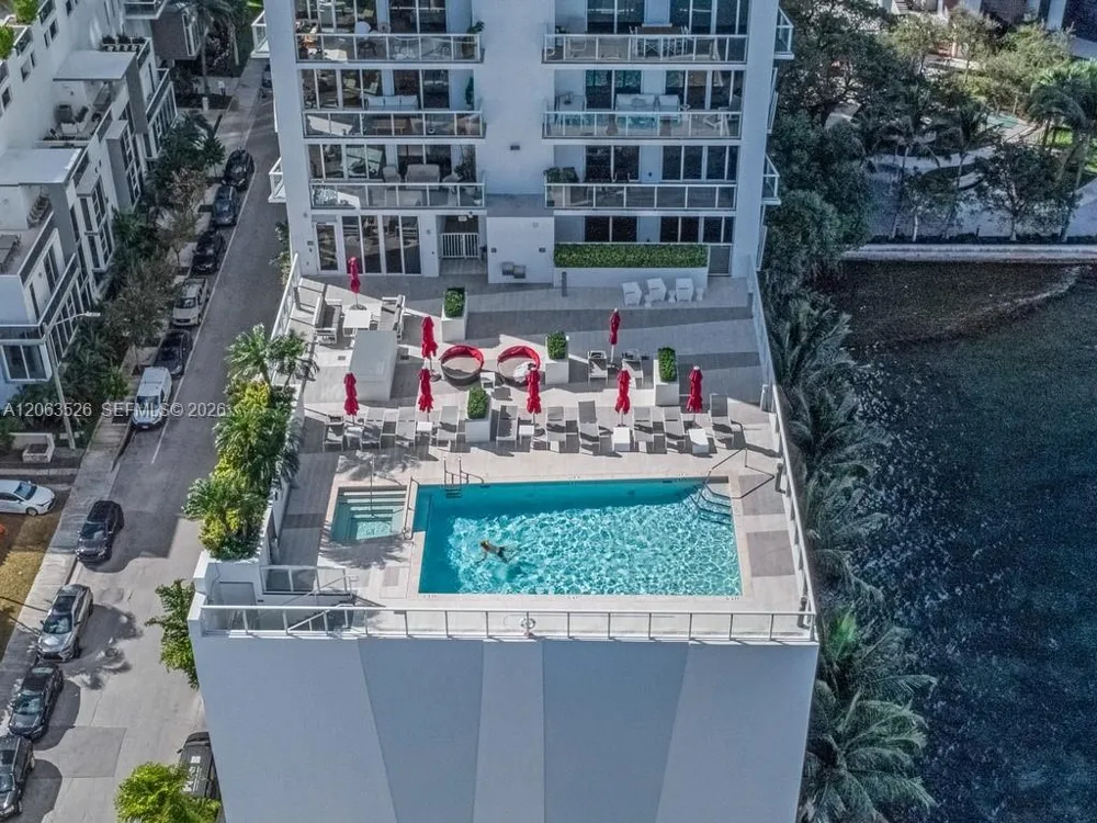601 NE 27th St #1505 Miami, FL 33137