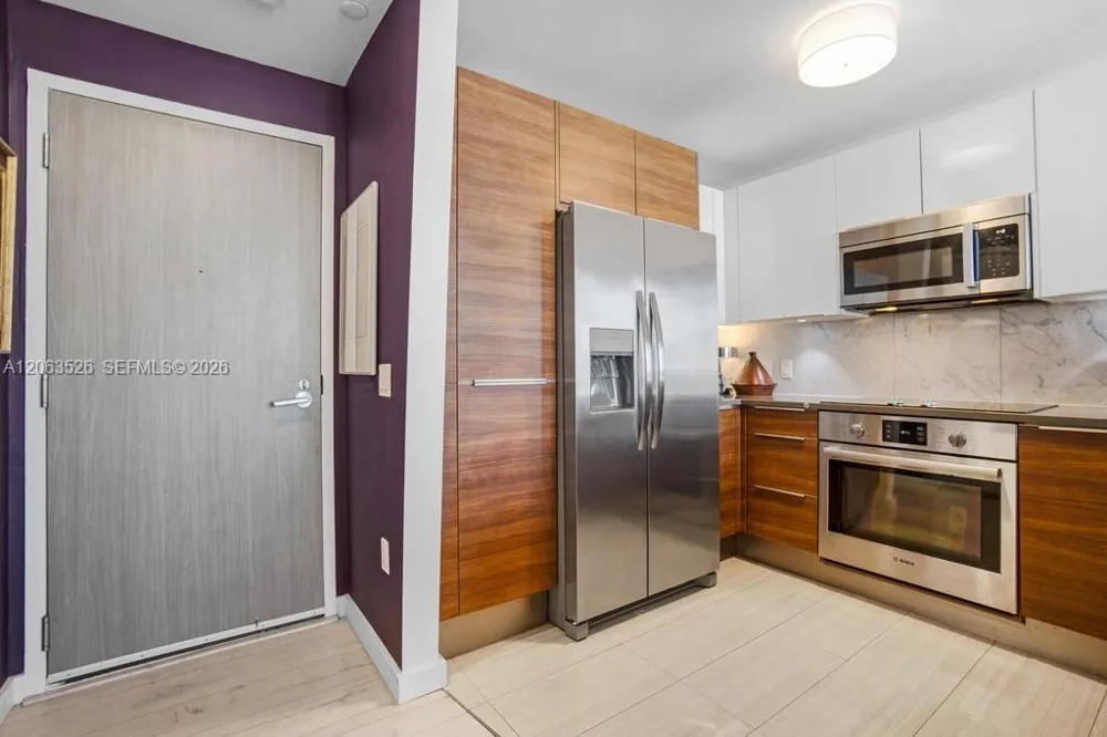 601 NE 27th St #1505 Miami, FL 33137