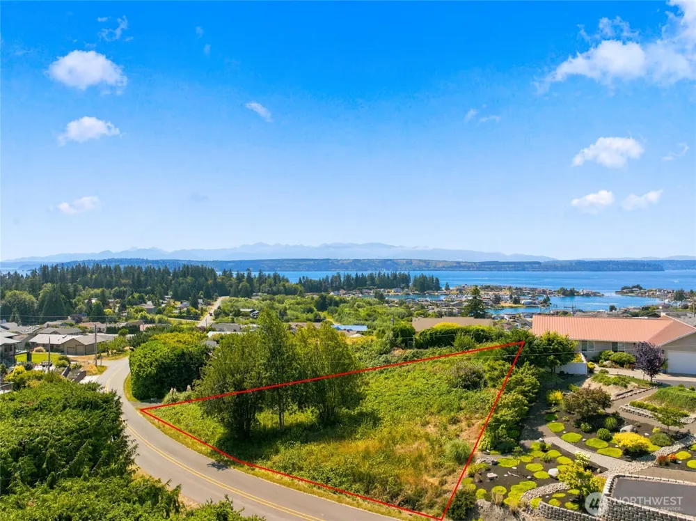 37767 Vista Key Drive NE Hansville, WA 98340