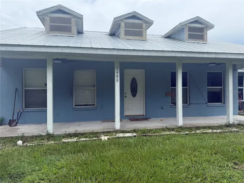2480 NW GENES LITTLE ACRES AVENUE