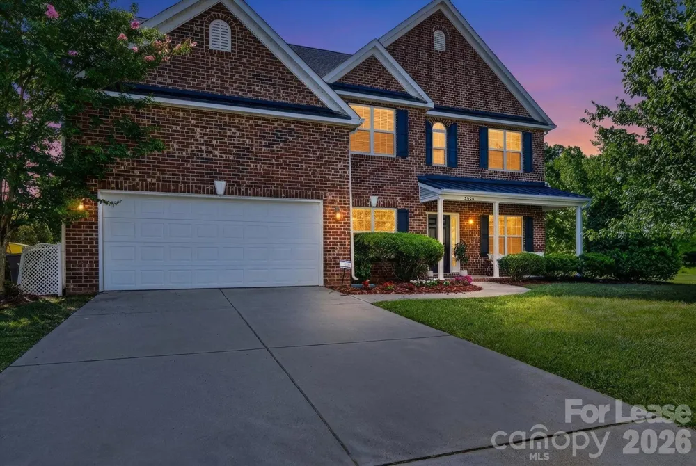 2258 Isaac Street Concord, NC 28027