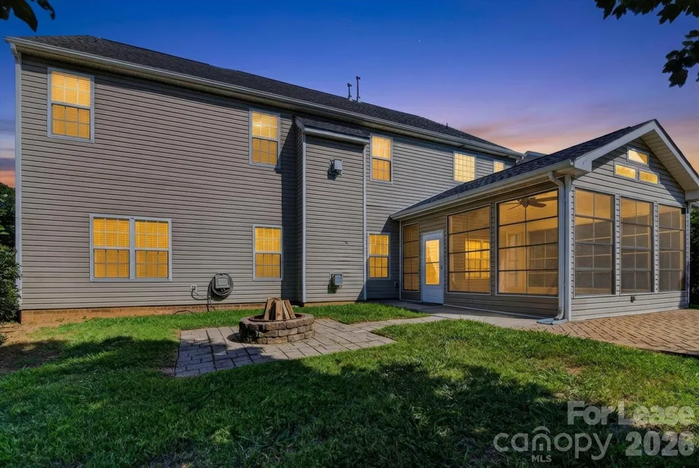 2258 Isaac Street Concord, NC 28027