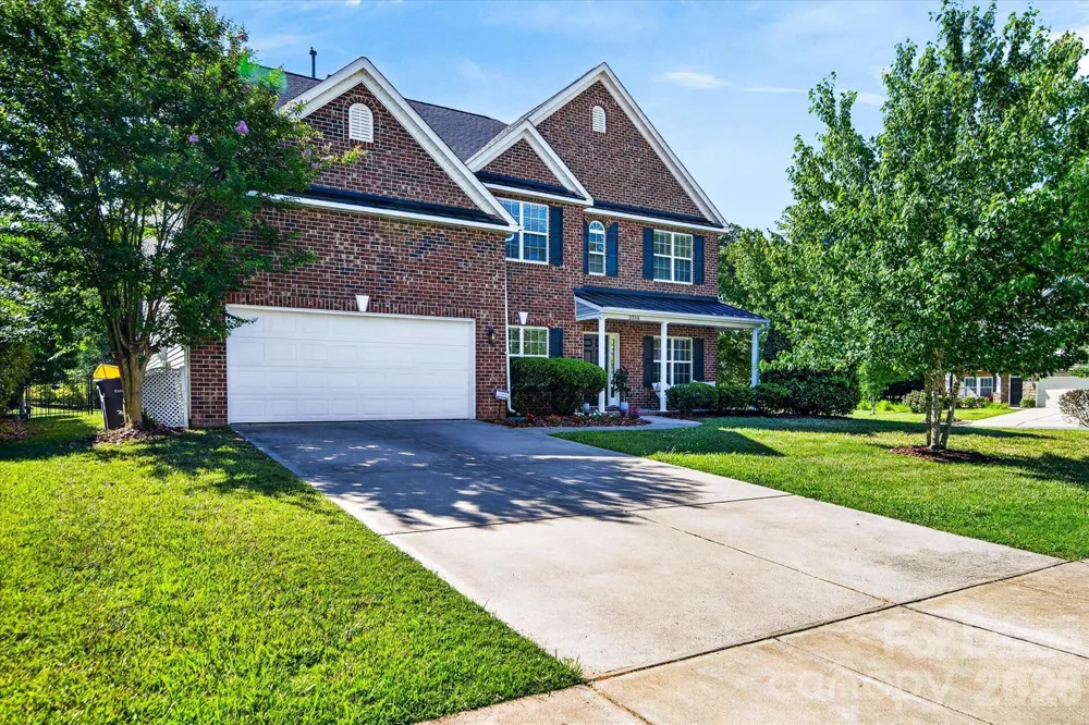 2258 Isaac Street Concord, NC 28027