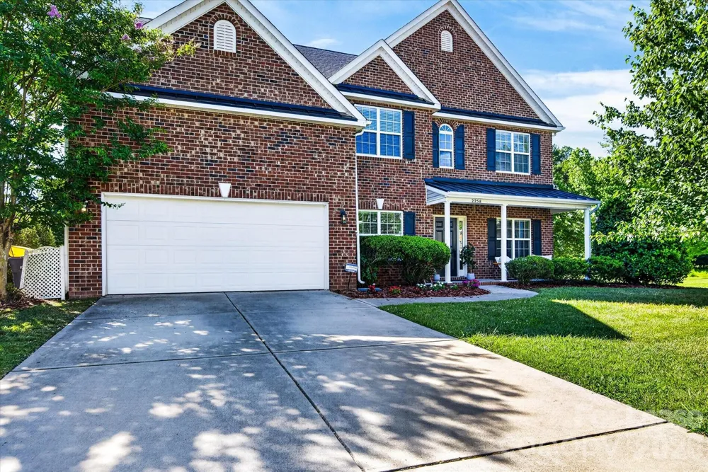 2258 Isaac Street Concord, NC 28027