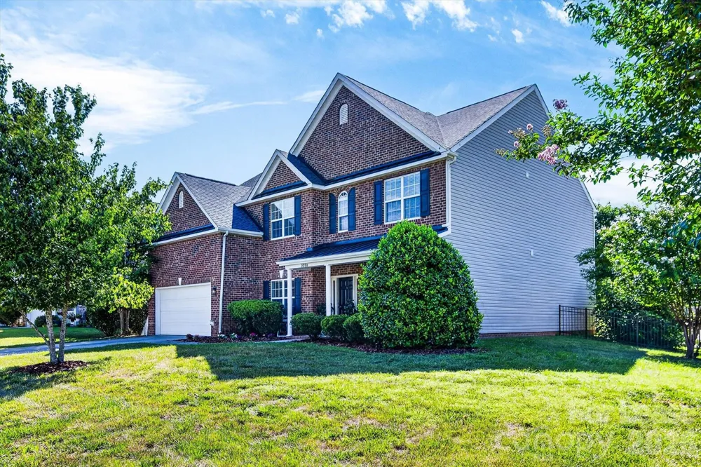 2258 Isaac Street Concord, NC 28027