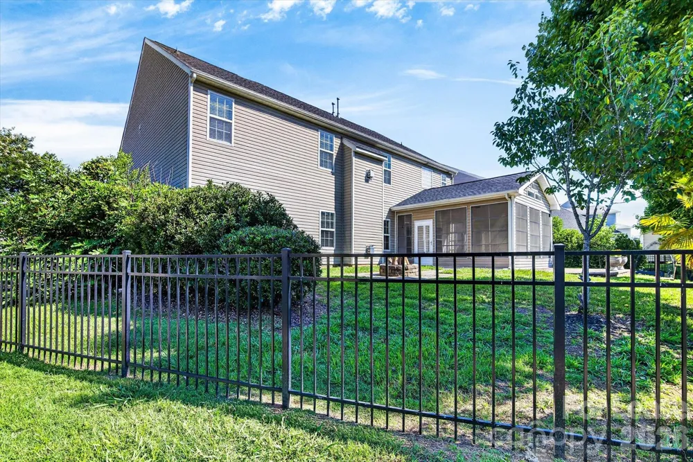 2258 Isaac Street Concord, NC 28027