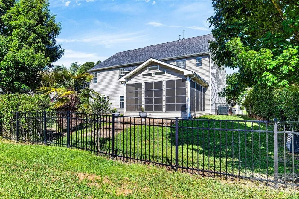 2258 Isaac Street Concord, NC 28027
