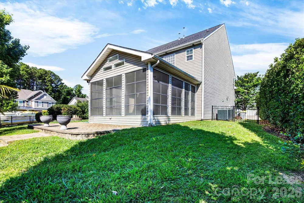 2258 Isaac Street Concord, NC 28027