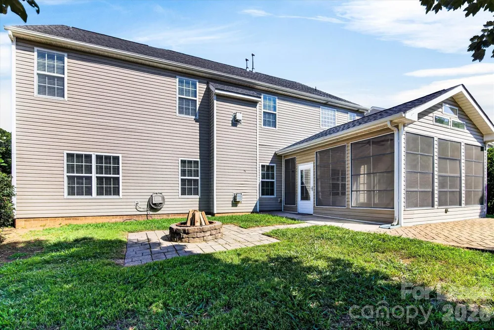 2258 Isaac Street Concord, NC 28027