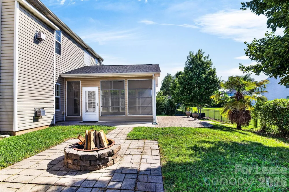 2258 Isaac Street Concord, NC 28027