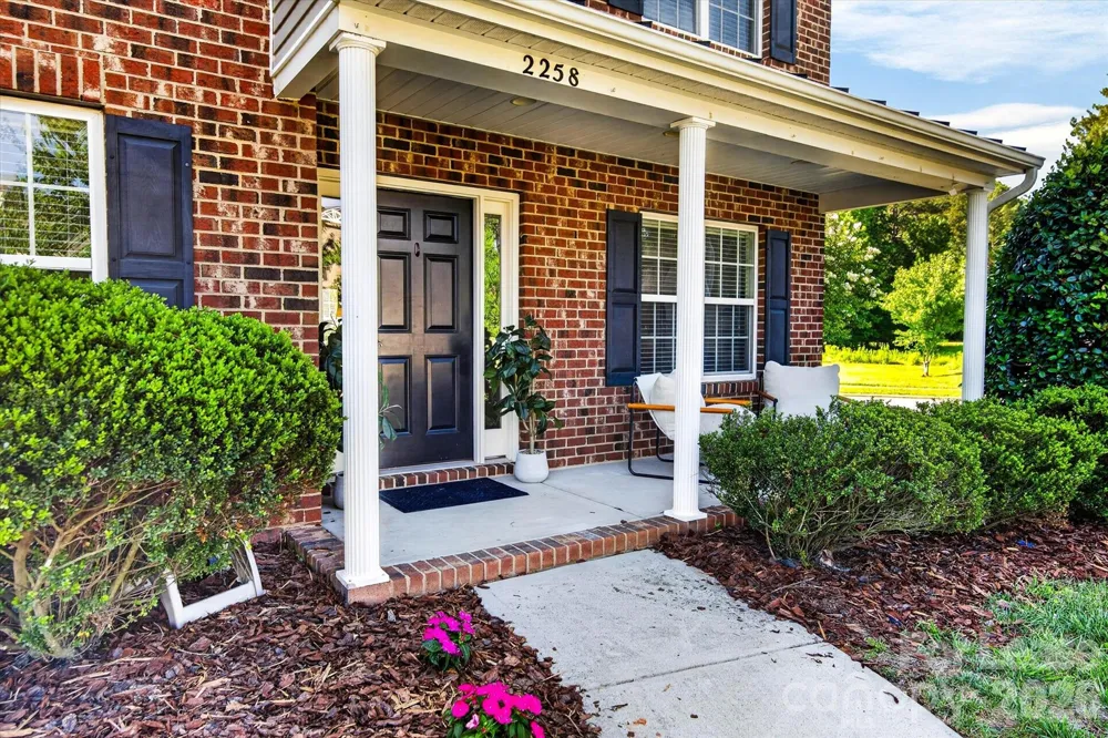 2258 Isaac Street Concord, NC 28027
