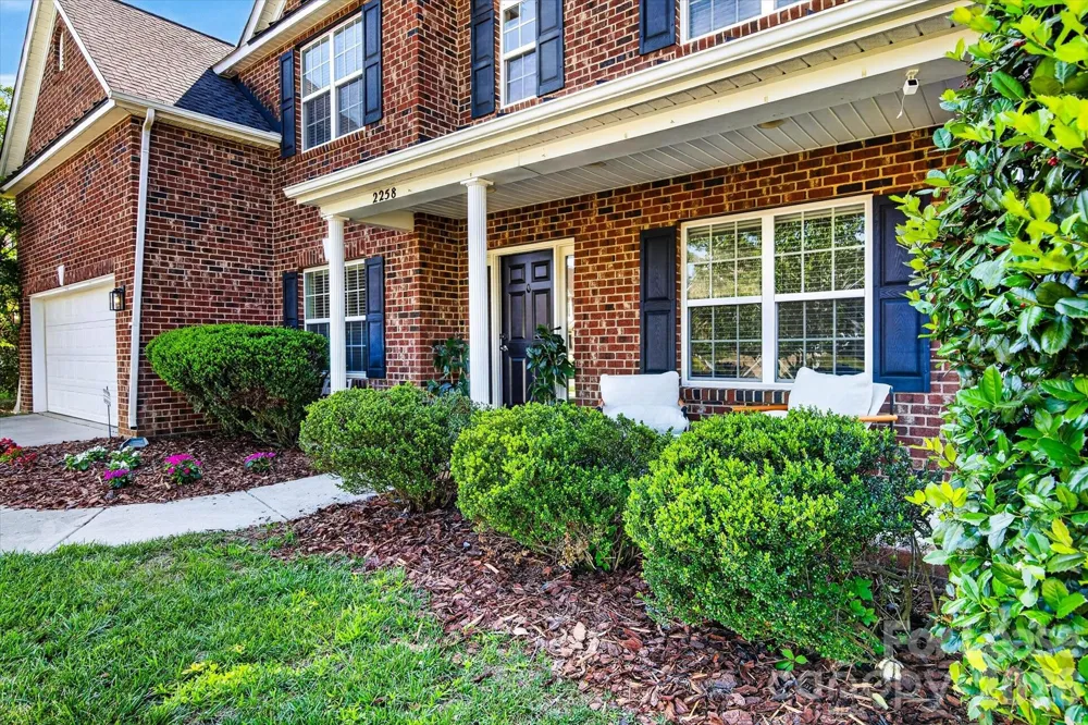 2258 Isaac Street Concord, NC 28027