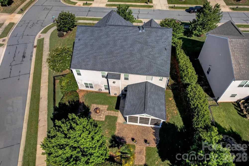 2258 Isaac Street Concord, NC 28027