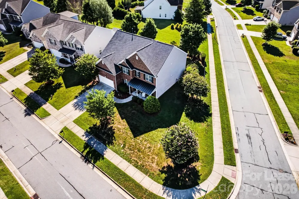 2258 Isaac Street Concord, NC 28027