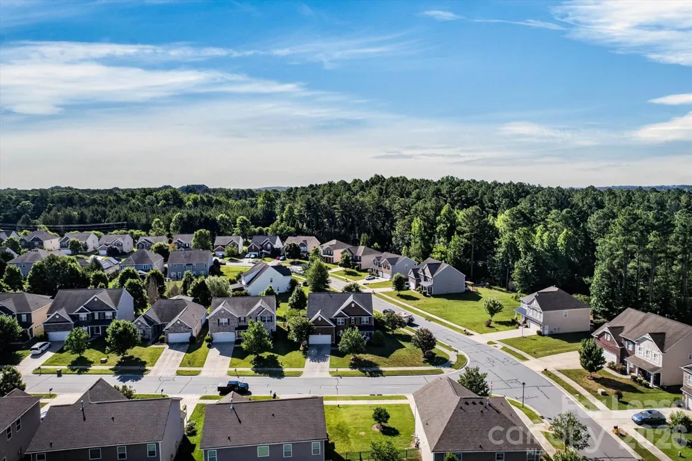 2258 Isaac Street Concord, NC 28027
