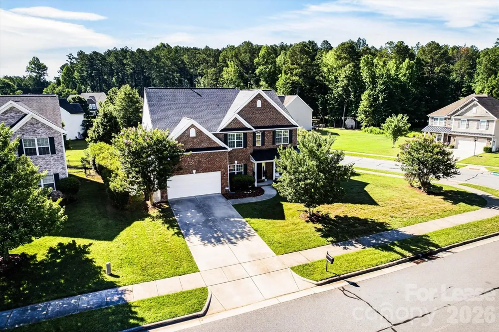 2258 Isaac Street Concord, NC 28027