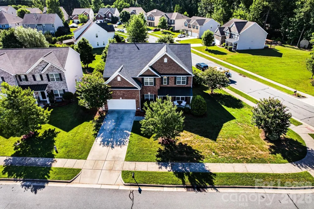 2258 Isaac Street Concord, NC 28027