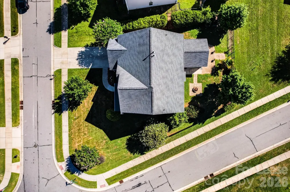 2258 Isaac Street Concord, NC 28027