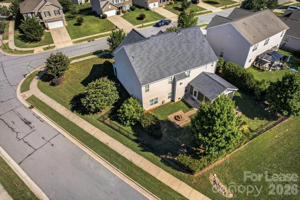 2258 Isaac Street Concord, NC 28027