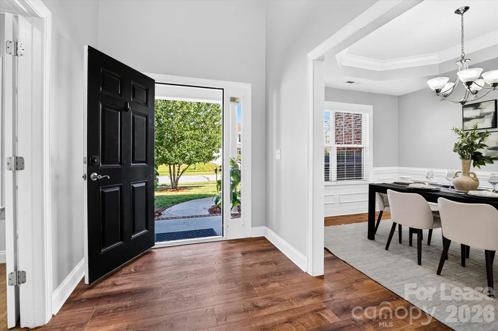 2258 Isaac Street Concord, NC 28027