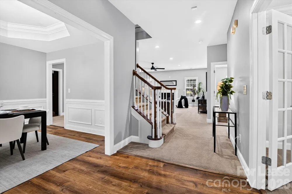 2258 Isaac Street Concord, NC 28027