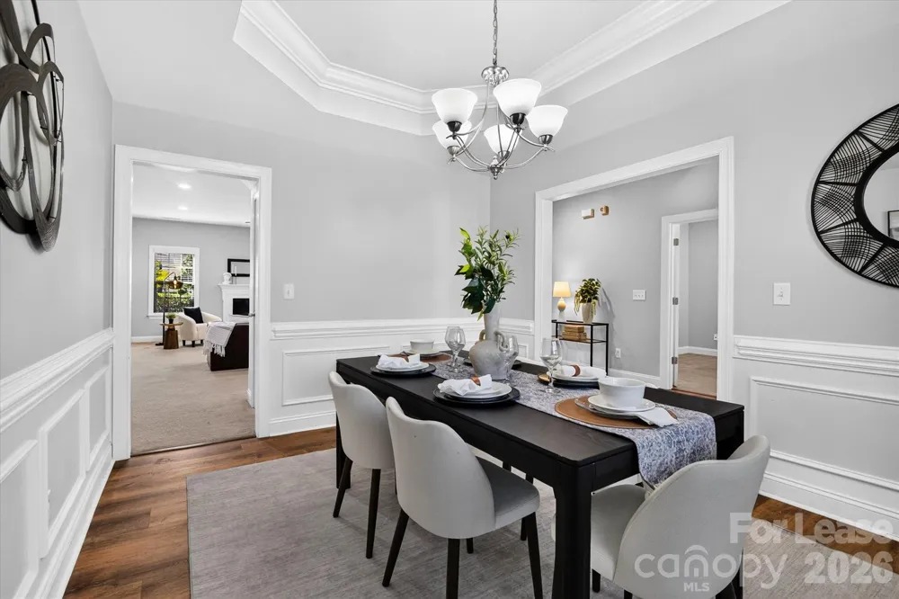 2258 Isaac Street Concord, NC 28027