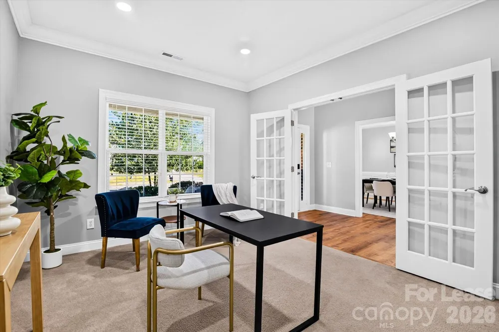 2258 Isaac Street Concord, NC 28027