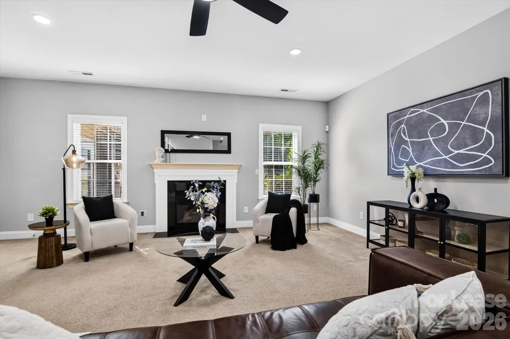 2258 Isaac Street Concord, NC 28027