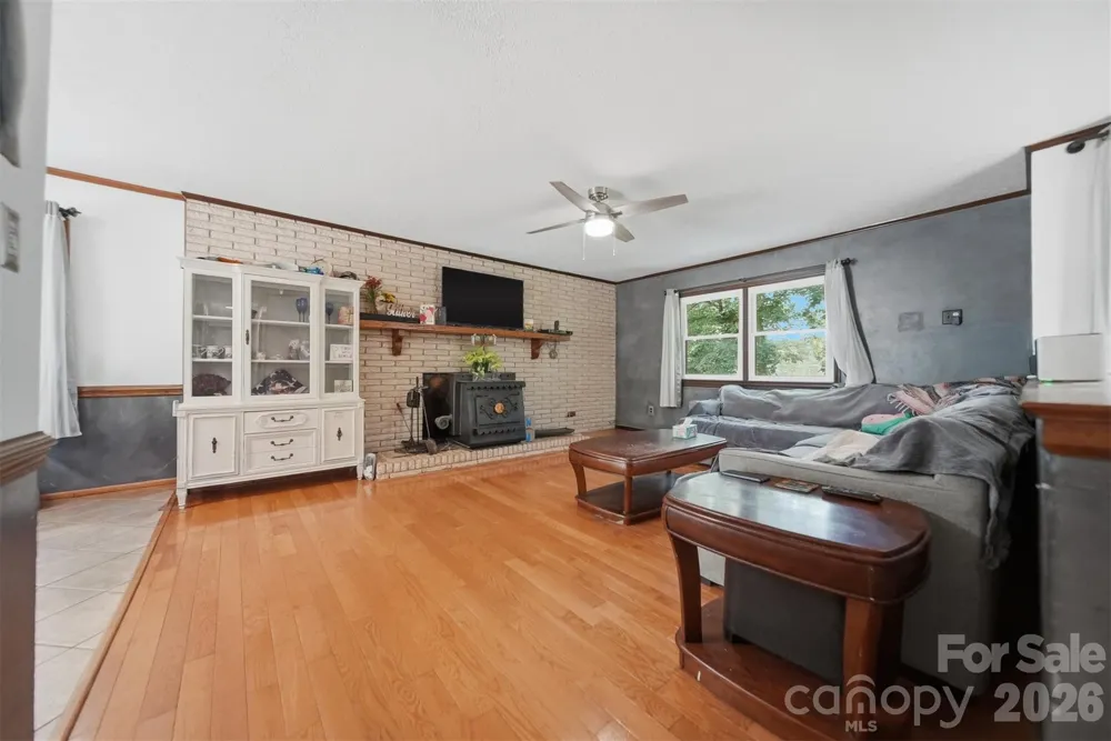 1924 Braswell Place Lenoir, NC 28645