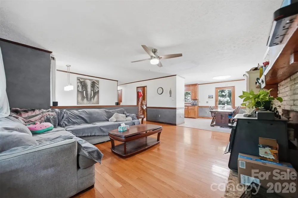 1924 Braswell Place Lenoir, NC 28645