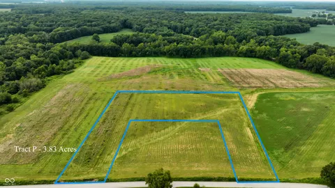 Tract P & Q W County Road 675