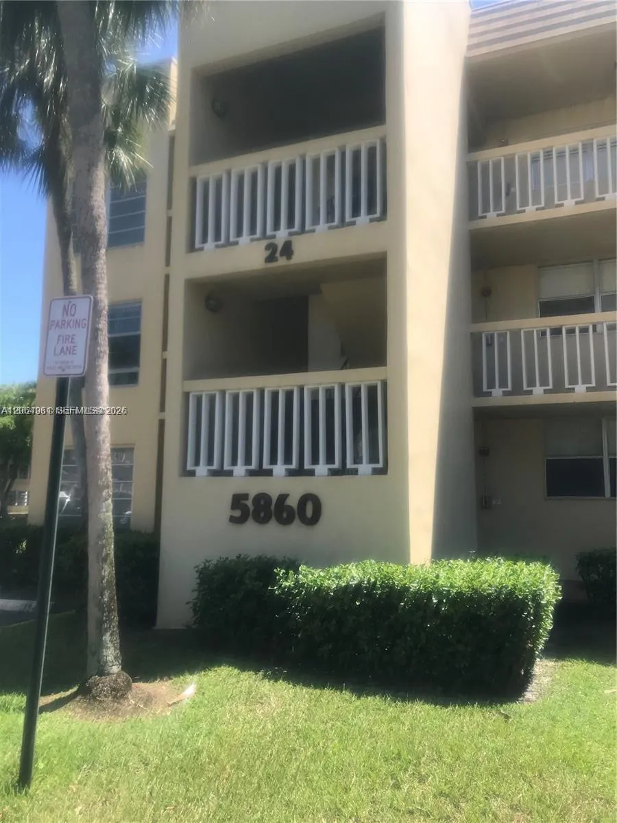 Address Not Shown Tamarac, FL 33319