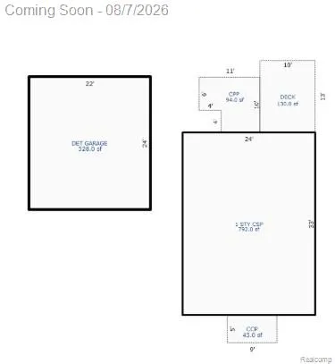2179 S Term Street Burton City, MI 48519