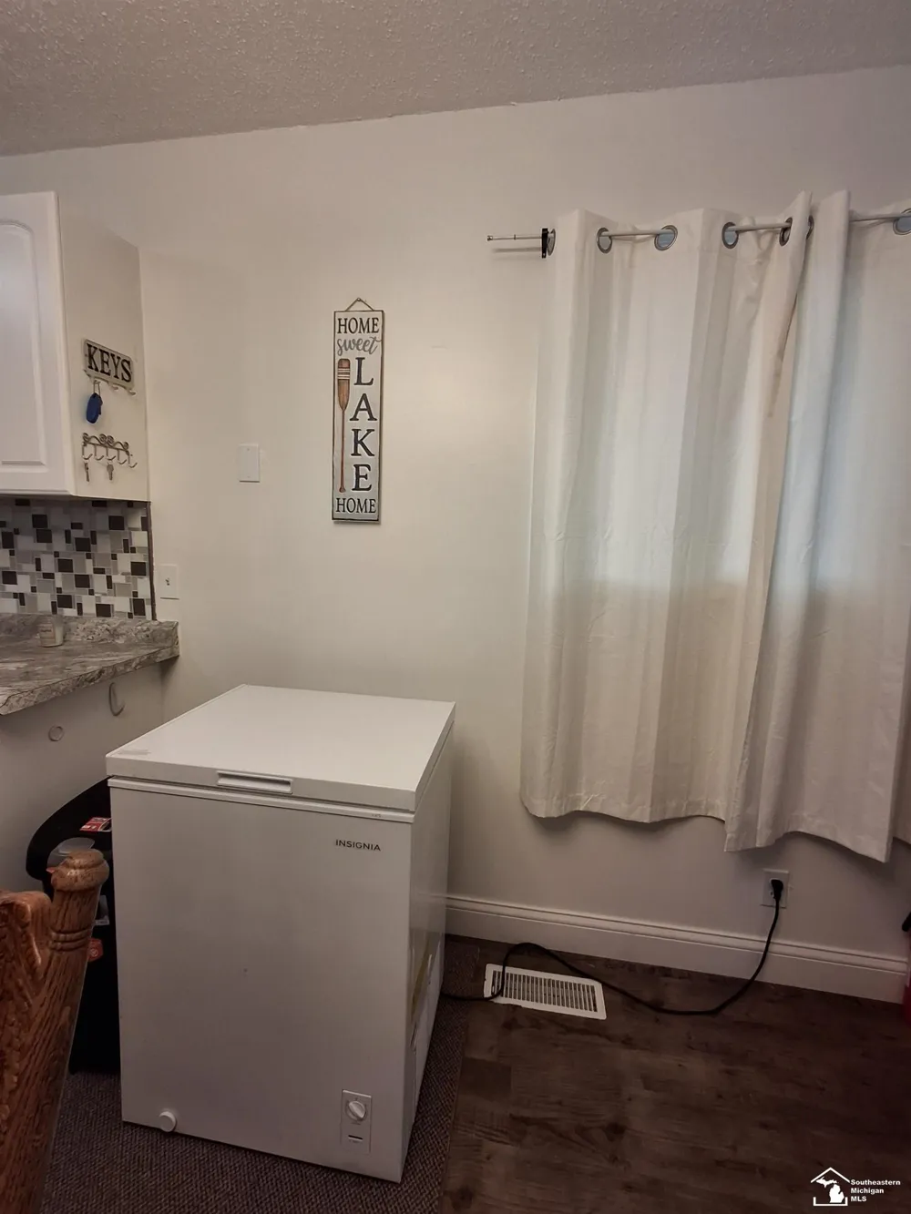 1045 Third Street Alabaster Township, MI 48763