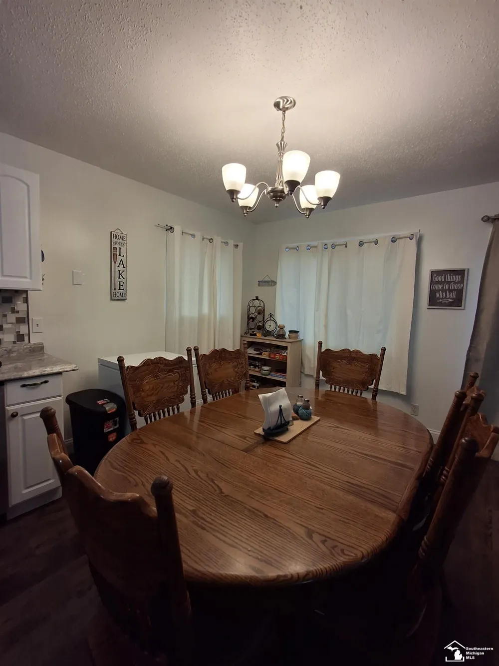 1045 Third Street Alabaster Township, MI 48763