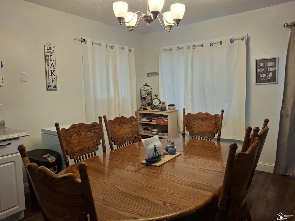1045 Third Street Alabaster Township, MI 48763
