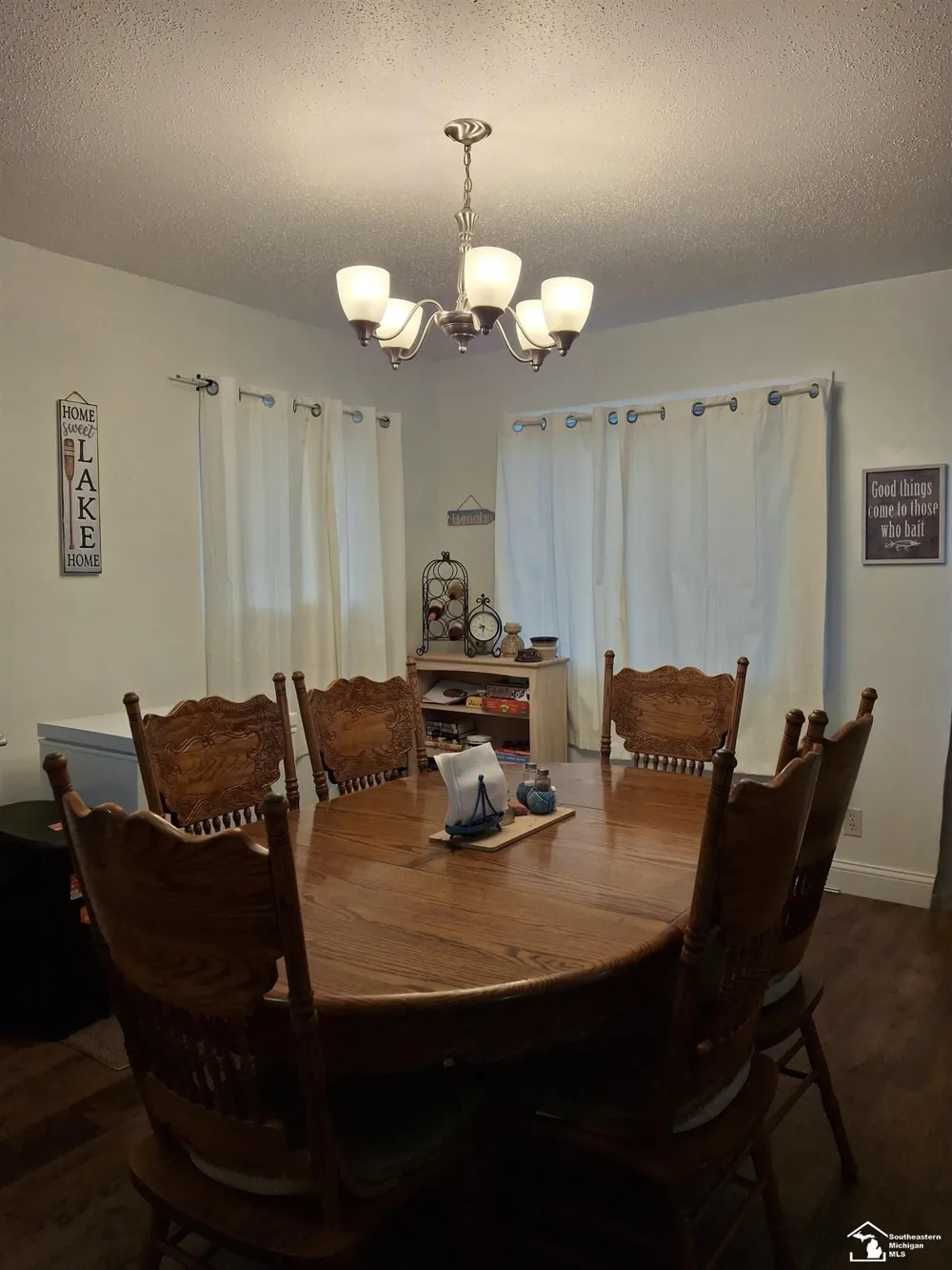 1045 Third Street Alabaster Township, MI 48763