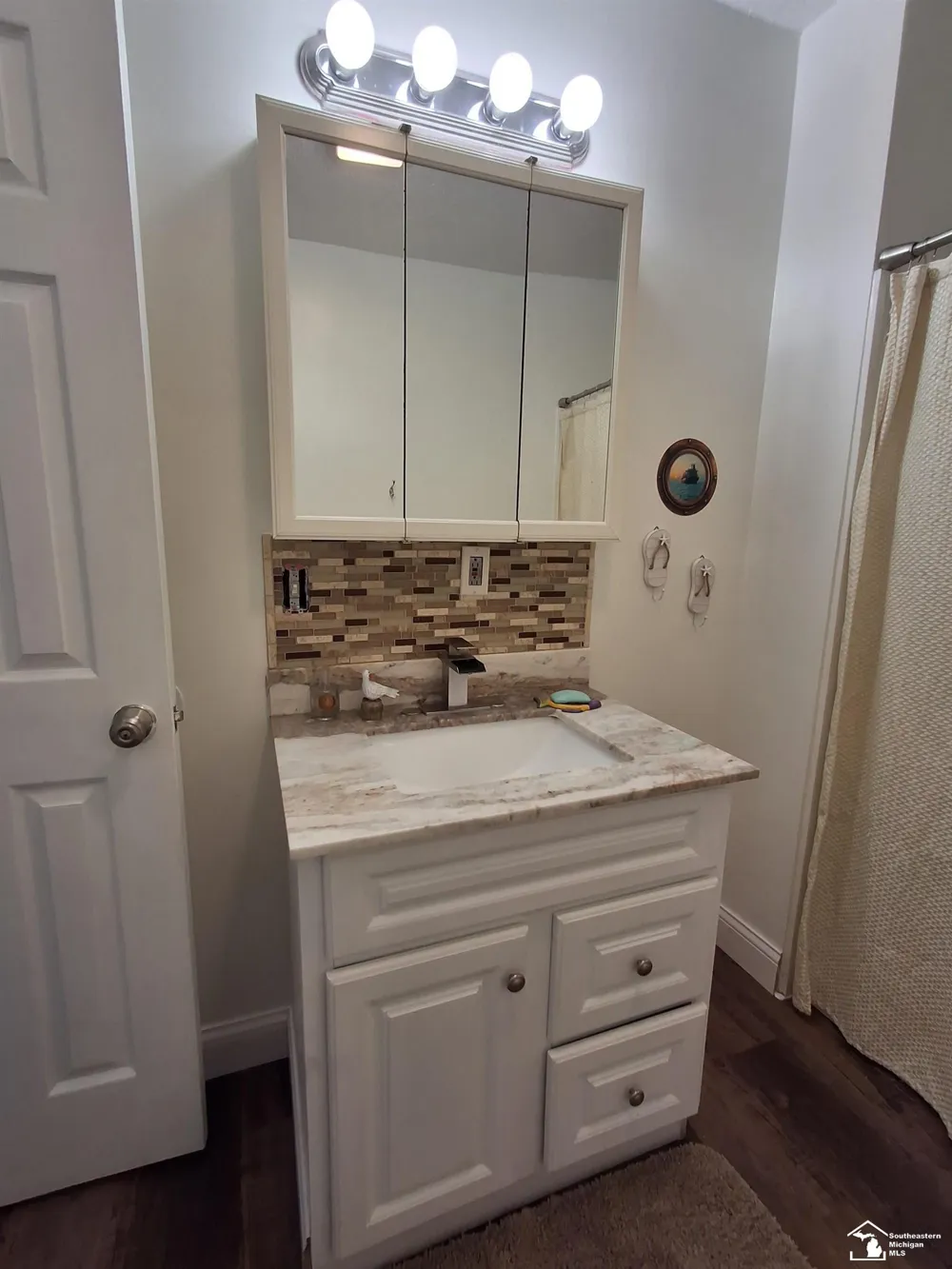 1045 Third Street Alabaster Township, MI 48763