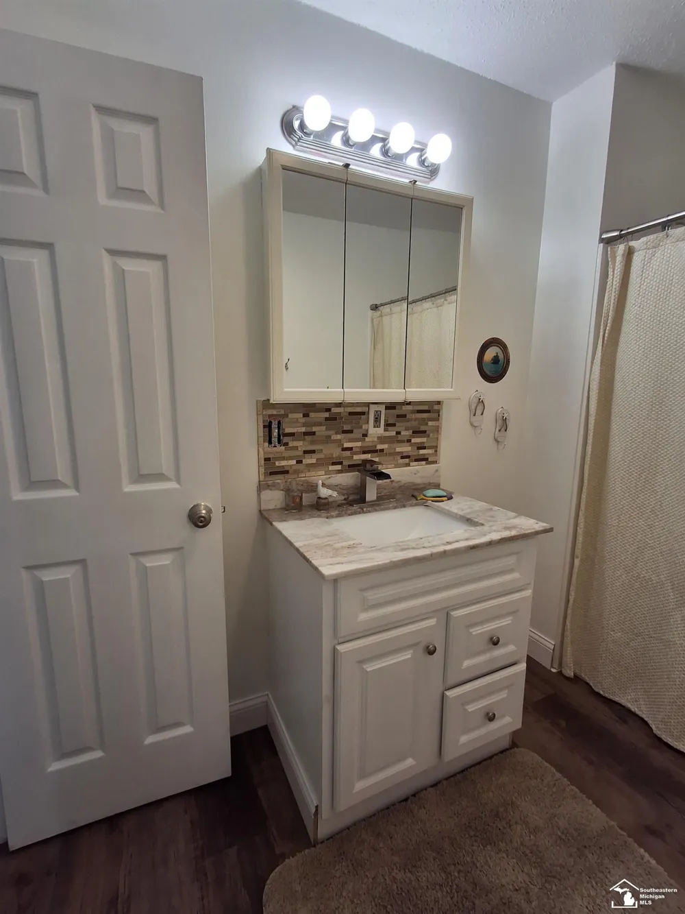 1045 Third Street Alabaster Township, MI 48763