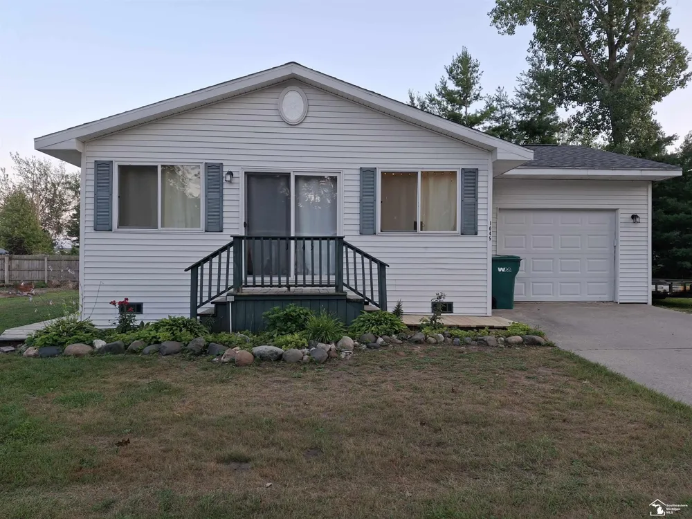 1045 Third Street Alabaster Township, MI 48763