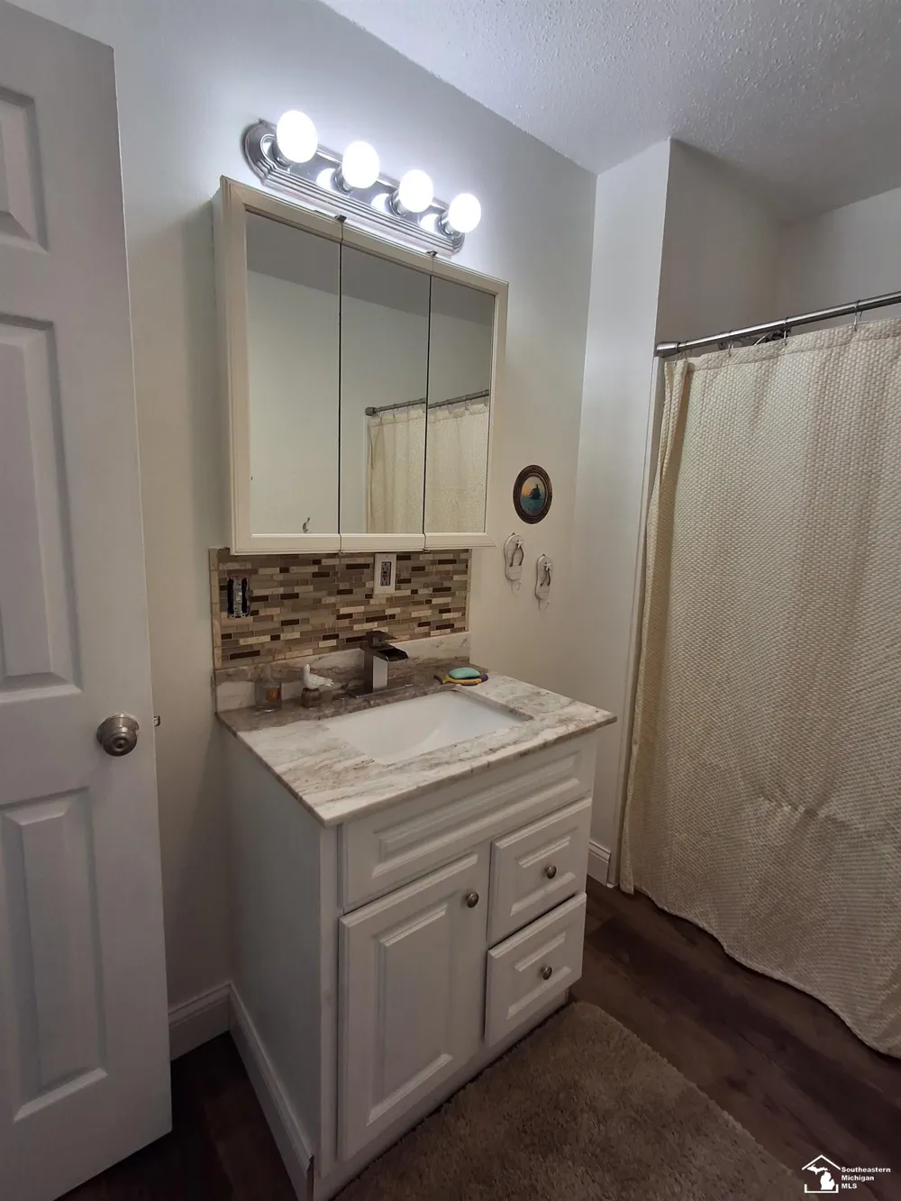 1045 Third Street Alabaster Township, MI 48763