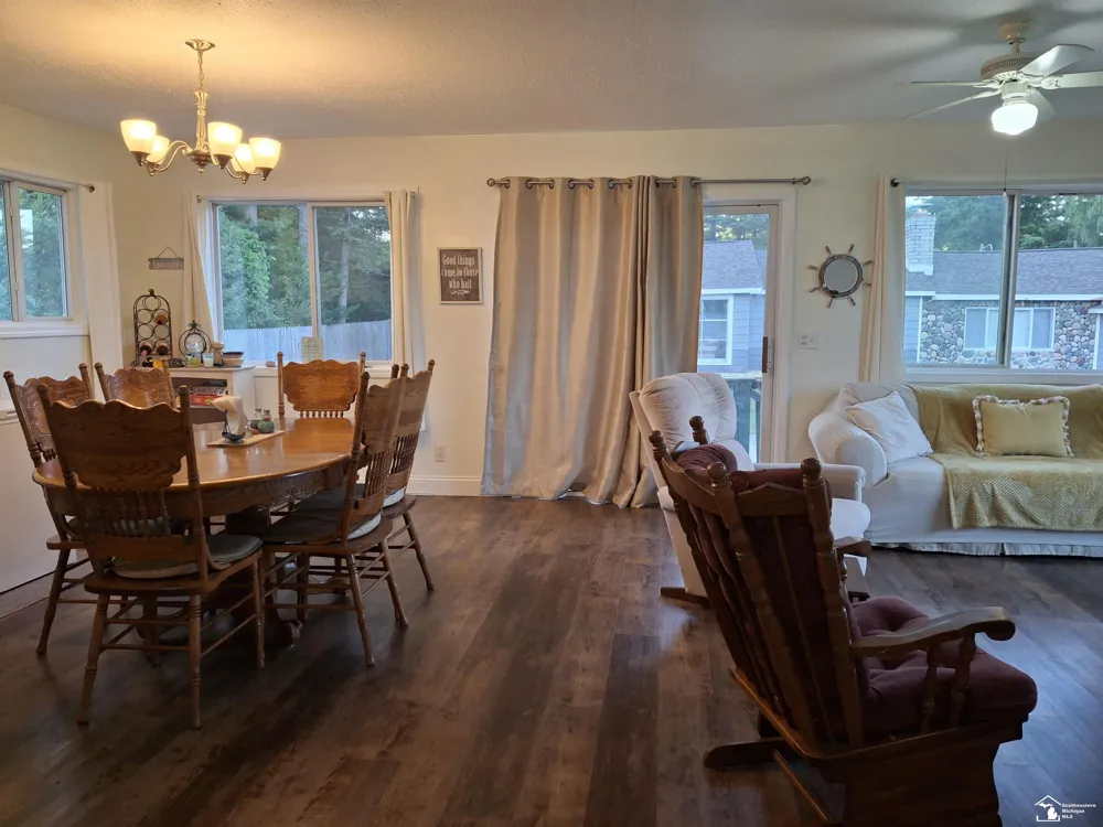 1045 Third Street Alabaster Township, MI 48763