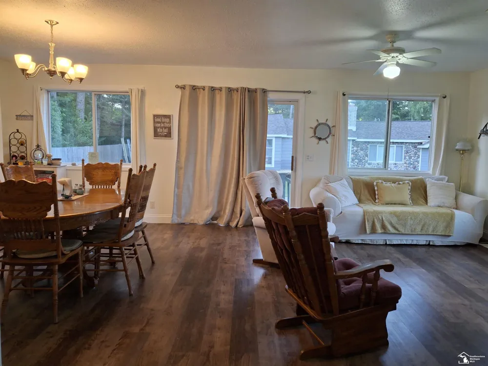 1045 Third Street Alabaster Township, MI 48763