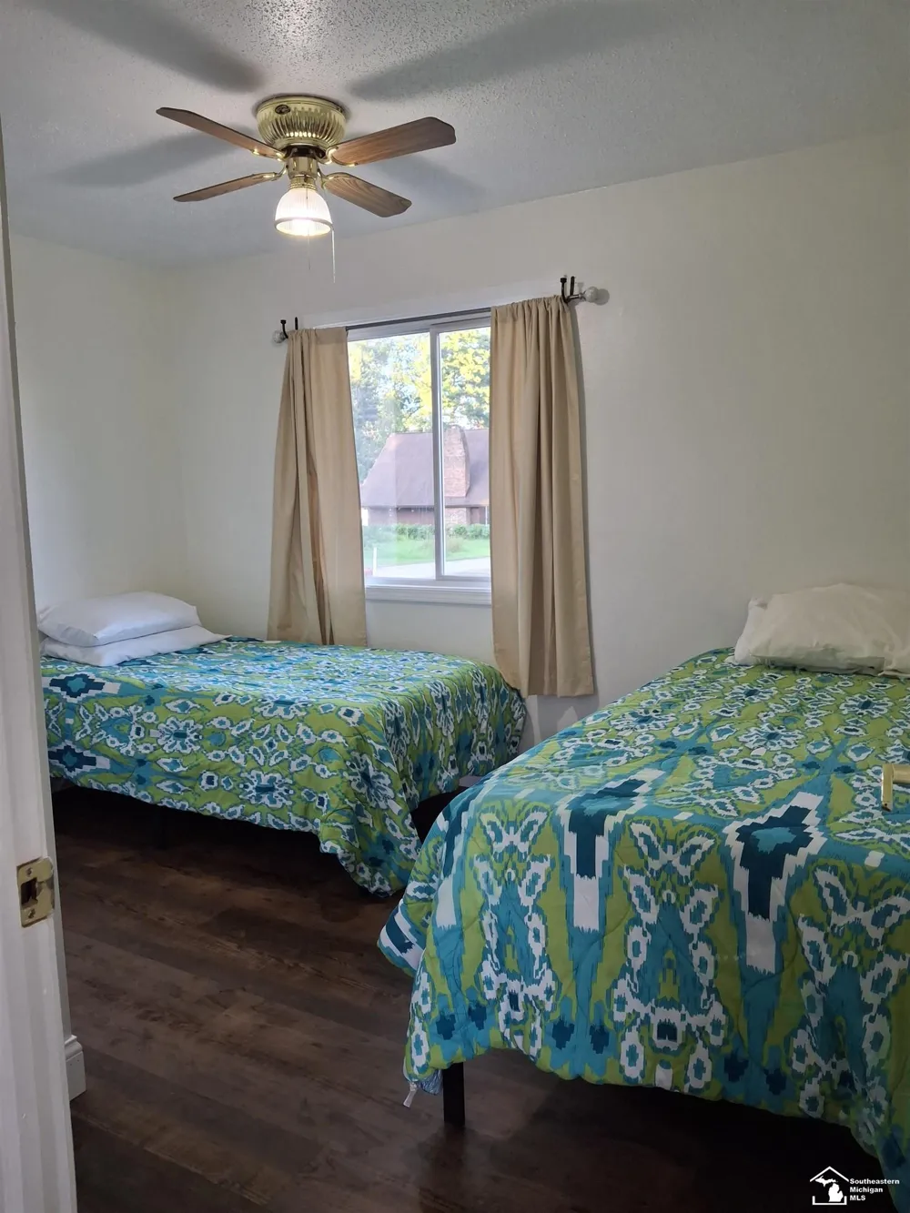 1045 Third Street Alabaster Township, MI 48763