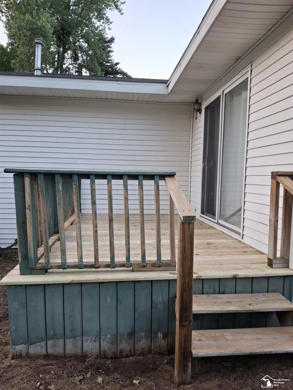 1045 Third Street Alabaster Township, MI 48763