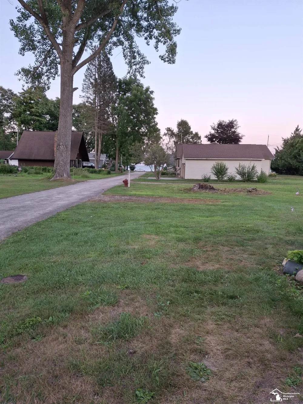 1045 Third Street Alabaster Township, MI 48763