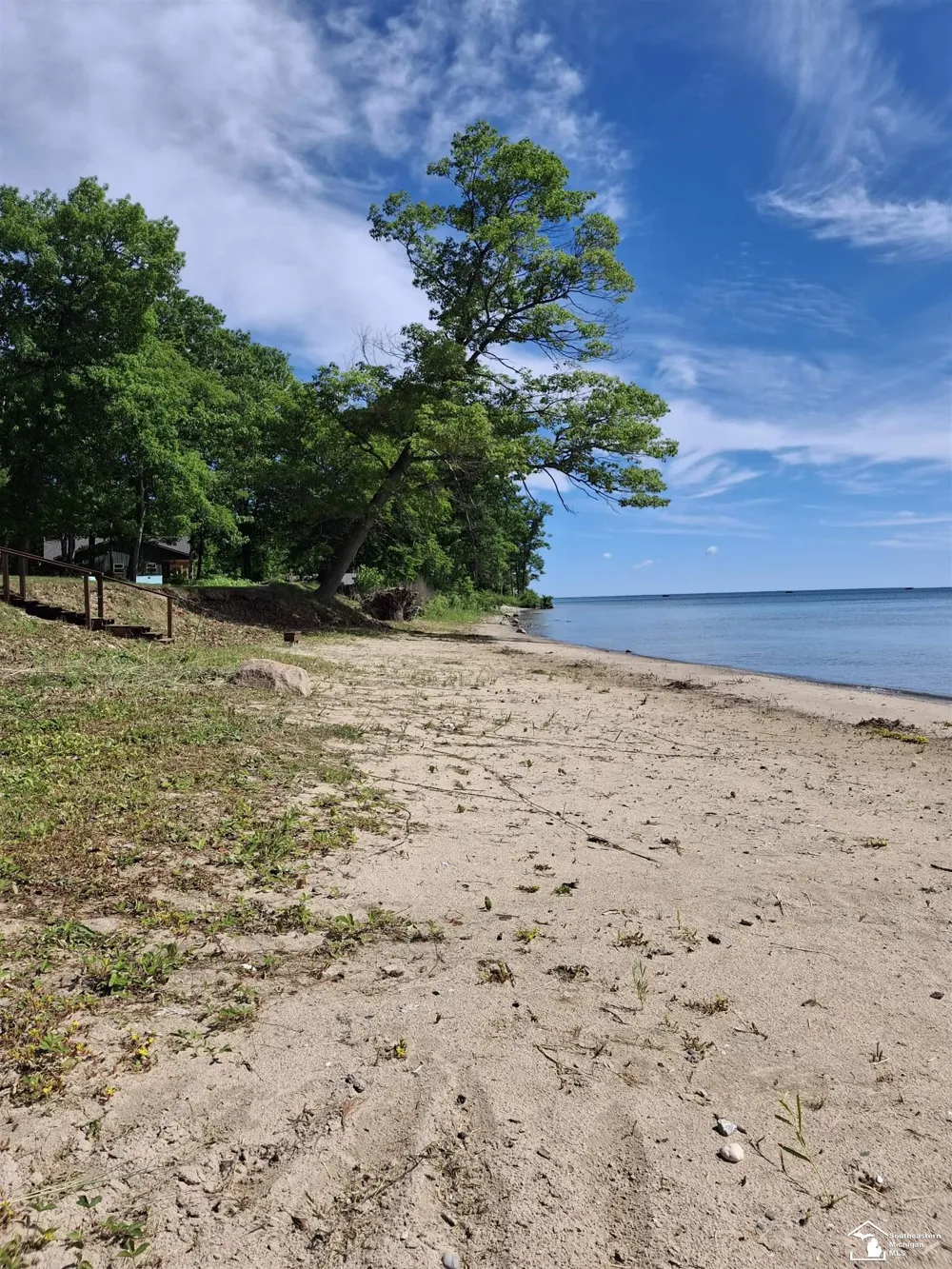 1045 Third Street Alabaster Township, MI 48763