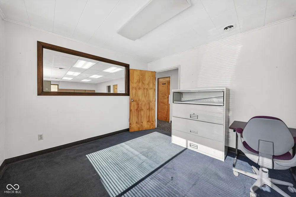 208 Meridian Street Roachdale, IN 46172