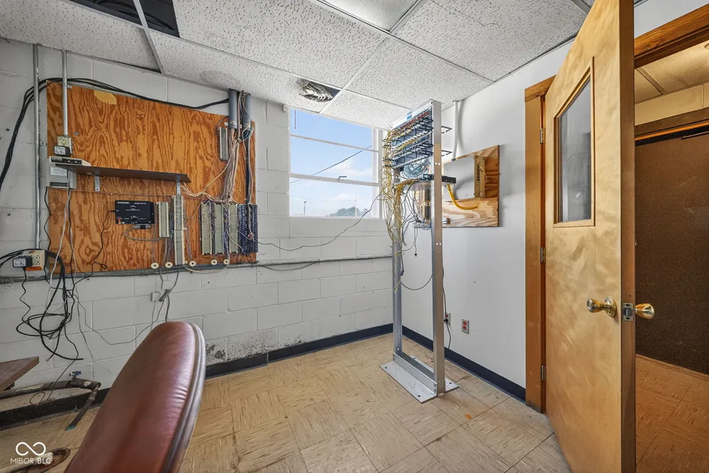 208 Meridian Street Roachdale, IN 46172